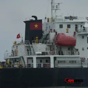 তেলের অভাবে এশিয়ায় এসে বিশ্বভ্রমণ স্থগিত মার্কিন প্রমোদতরির, বিপাকে ২০০ যাত্রী