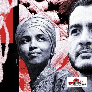 নির্বাচনের আগে ট্রাম্পের অস্ত্র সেই ‘ইসলামবিদ্বেষ’