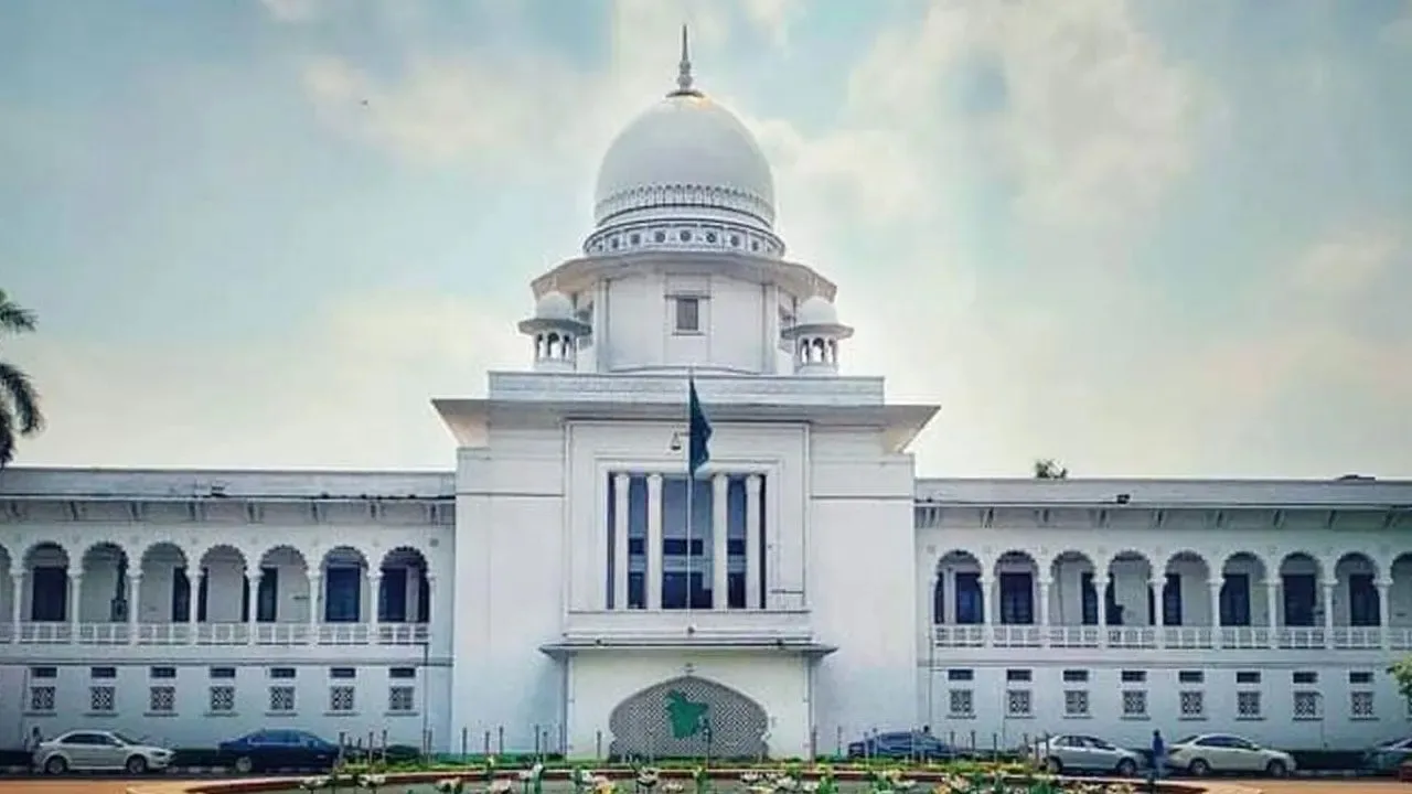 ঢাকাসহ ৬ সিটি করপোরেশনে প্রশাসক নিয়োগের বিরুদ্ধে রিট খারিজ