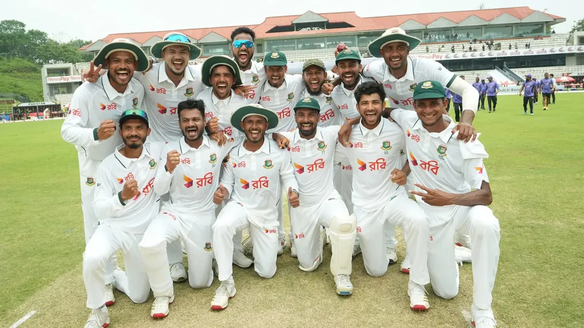 অস্ট্রেলিয়াকে হারানোর পর এবার ক্যারিবীয় চ্যালেঞ্জ বাংলাদেশের 
