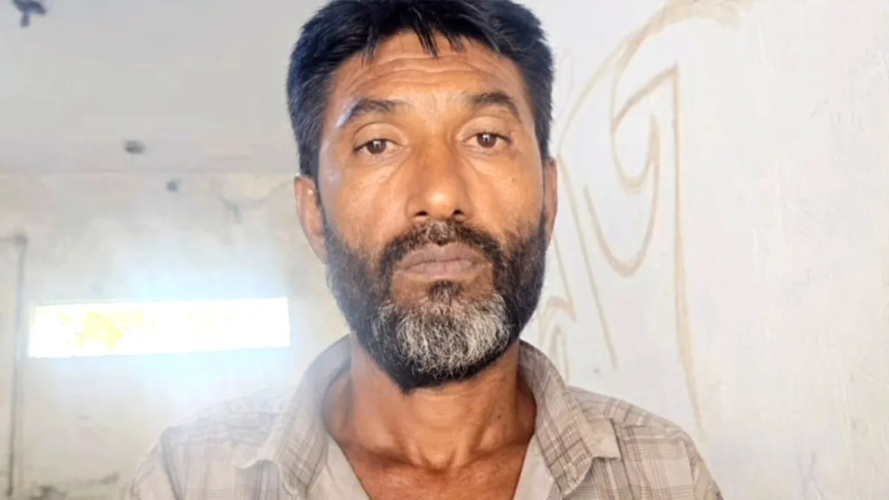 রাতভর ইয়াবা সেবনের পর ১০ মাসের রাইয়ানকে হত্যা করে আল-আমীন 
