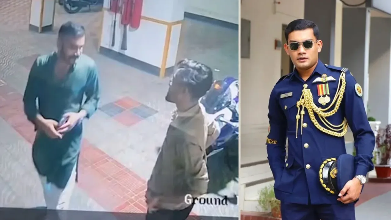 তাহসিফের মৃত্যুর ঘটনায় বন্ধু দীপকে হেফাজতে নিয়েছে পিবিআই