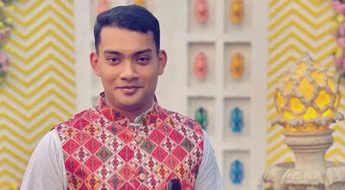 তাহসিফের মৃত্যু: বন্ধু দ্বীপ পিবিআইয়ের হেফাজতে