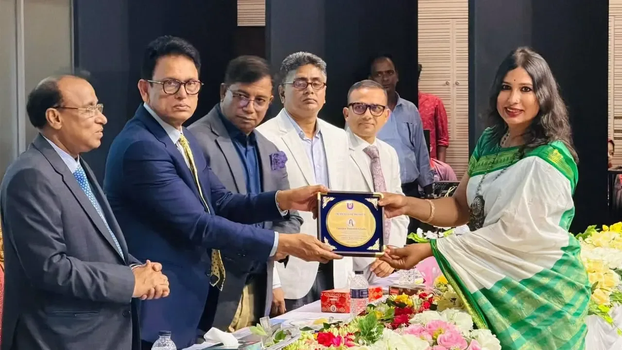 ‘ট্রান্সজেন্ডার’ শব্দ ব্যবহারের ব্যাখ্যা দিলেন শিক্ষামন্ত্রী
