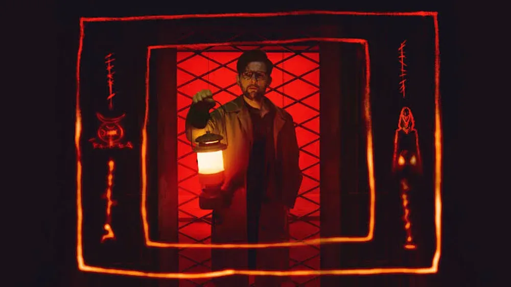 হ্যালোইনে ভয় পেতে ঘরে বসেই দেখতে পারেন যে ১০ সিনেমা