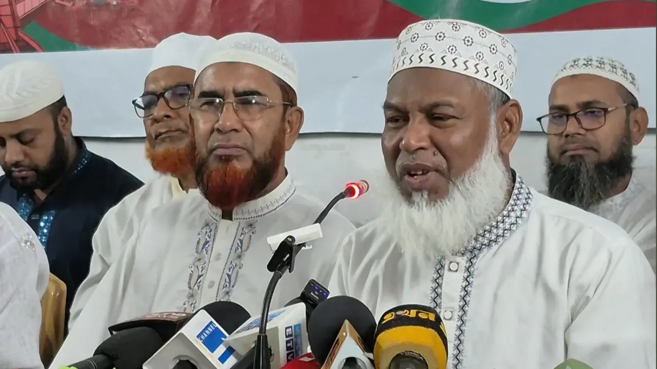 চাঁদাবাজি-দলীয়করণ বললেই মানুষ বুঝে ফেলে কারা জড়িত: এমপি আবু বকর