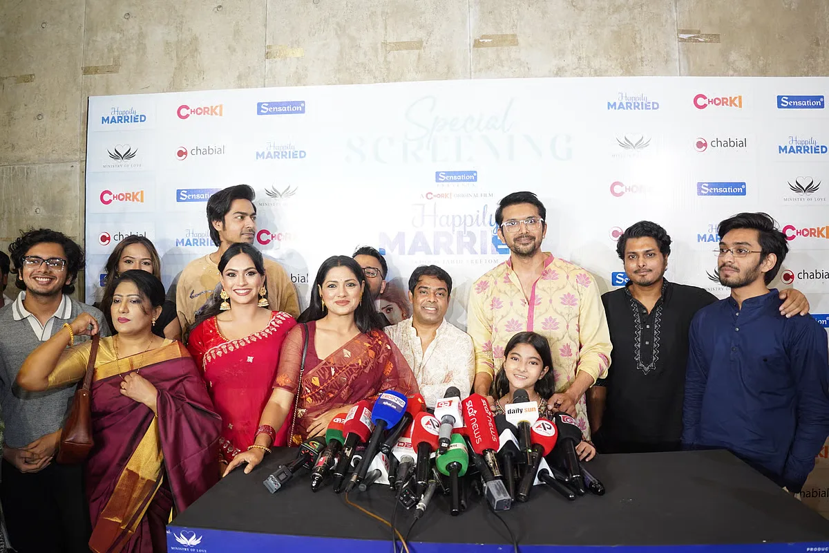 ‘পরিবারকেন্দ্রিক ভালোবাসার সময় উপযোগী একটি গল্প’