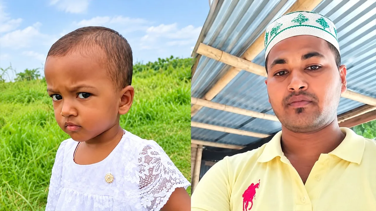 বাবাকে কোপানোর পর মেয়েকেও হত্যা, প্রধান অভিযুক্ত গ্রেপ্তার