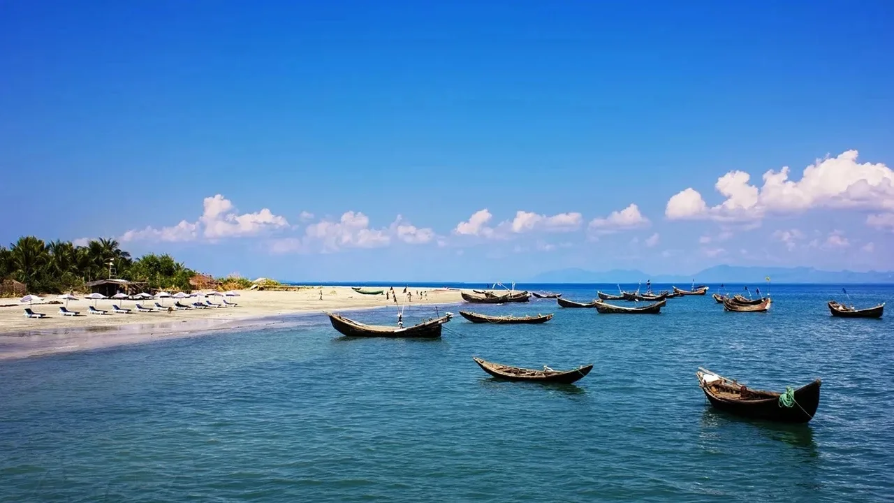 যেসব কারণে ১ নভেম্বর সেন্টমার্টিন যাওয়া হচ্ছে না পর্যটকদের