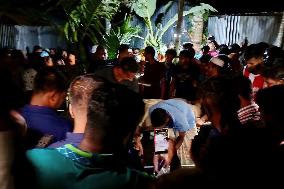শখ করে মাছ ধরতে গিয়েছিলেন আটজন, ছয়জনেরই মৃত্যু