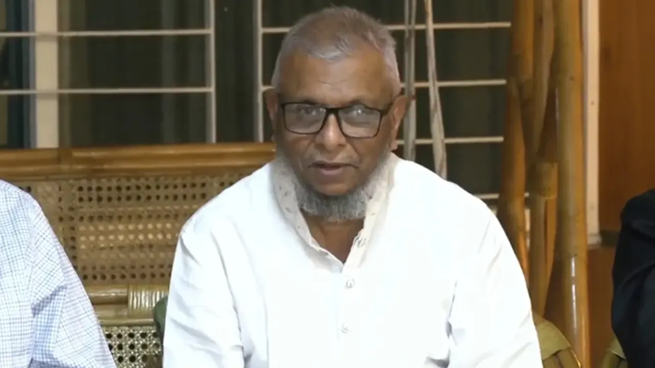 ১ নভেম্বর পোশাকশ্রমিকদের মজুরি বোর্ড গঠন কার্যক্রম শুরু হবে: শ্রমমন্ত্রী