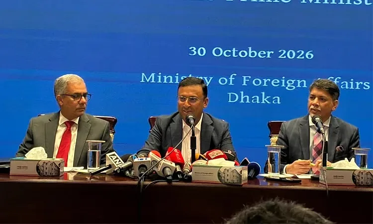 প্রধানমন্ত্রীর জাপান সফরে উন্নয়ন ও বিনিয়োগ অংশীদারত্ব জোরদার হয়েছে: হুমায়ুন কবির