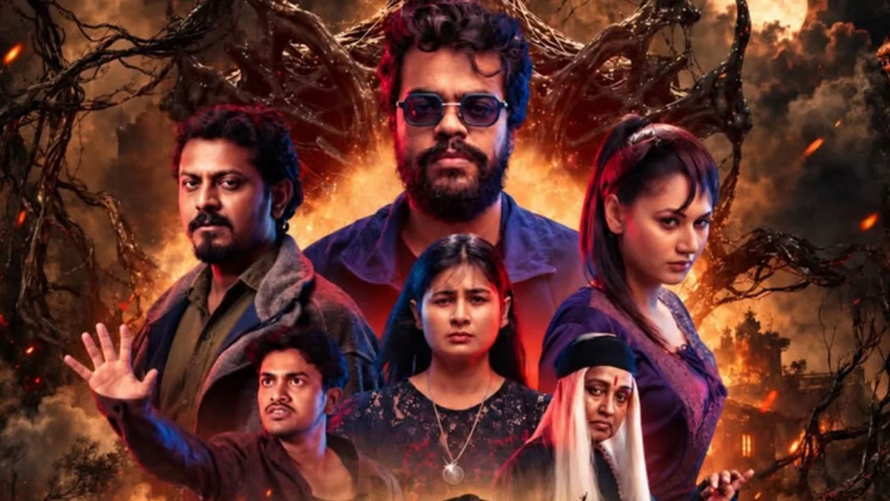সেন্সর ছাড়পত্র পেল দেশের প্রথম এআই সিনেমা ‘গ্যাপ’