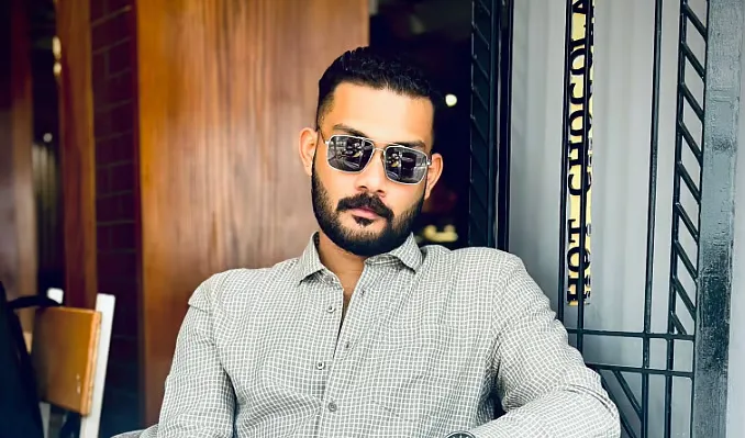 বিমানবাহিনীর সাবেক কর্মকর্তা তাহসিফের লাশ উদ্ধারের দুই দিন পর মামলা করলেন বাবা