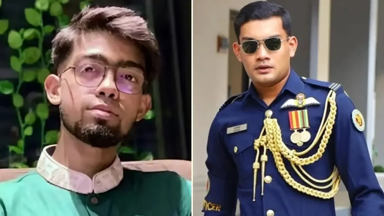 তাহসিফের মৃত্যু: দীপের ৭ দিনের রিমান্ড চাইবে নৌ-পুলিশ